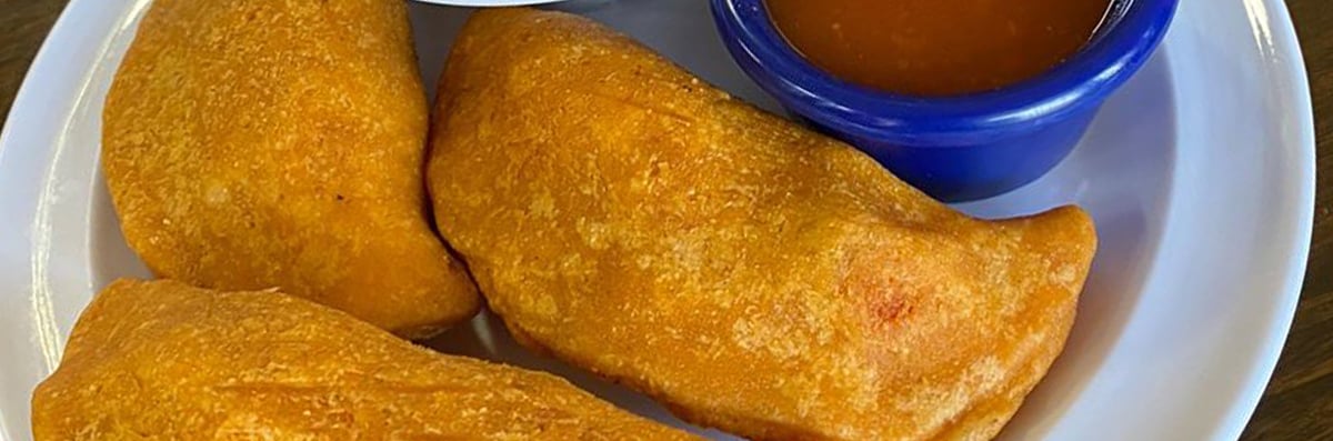 Empanadas 