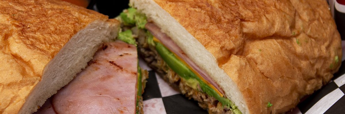 Tortas 